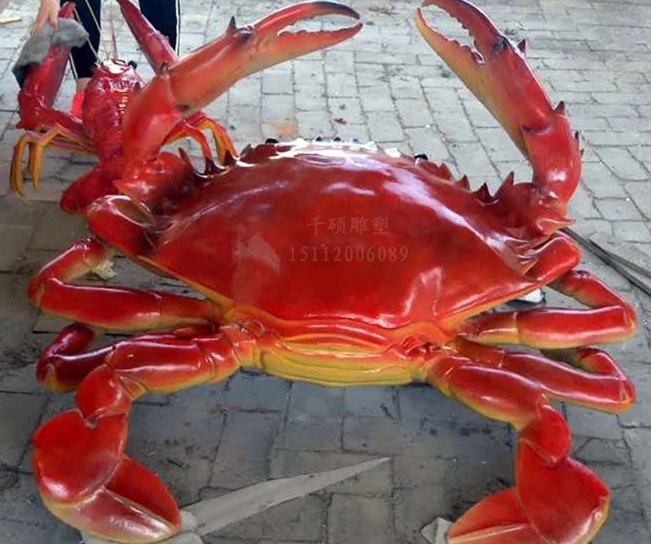 動物雕塑